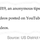 Image for article titled YouTube threats against a judge in the Boston Marathon bombing case land a New England man in jail